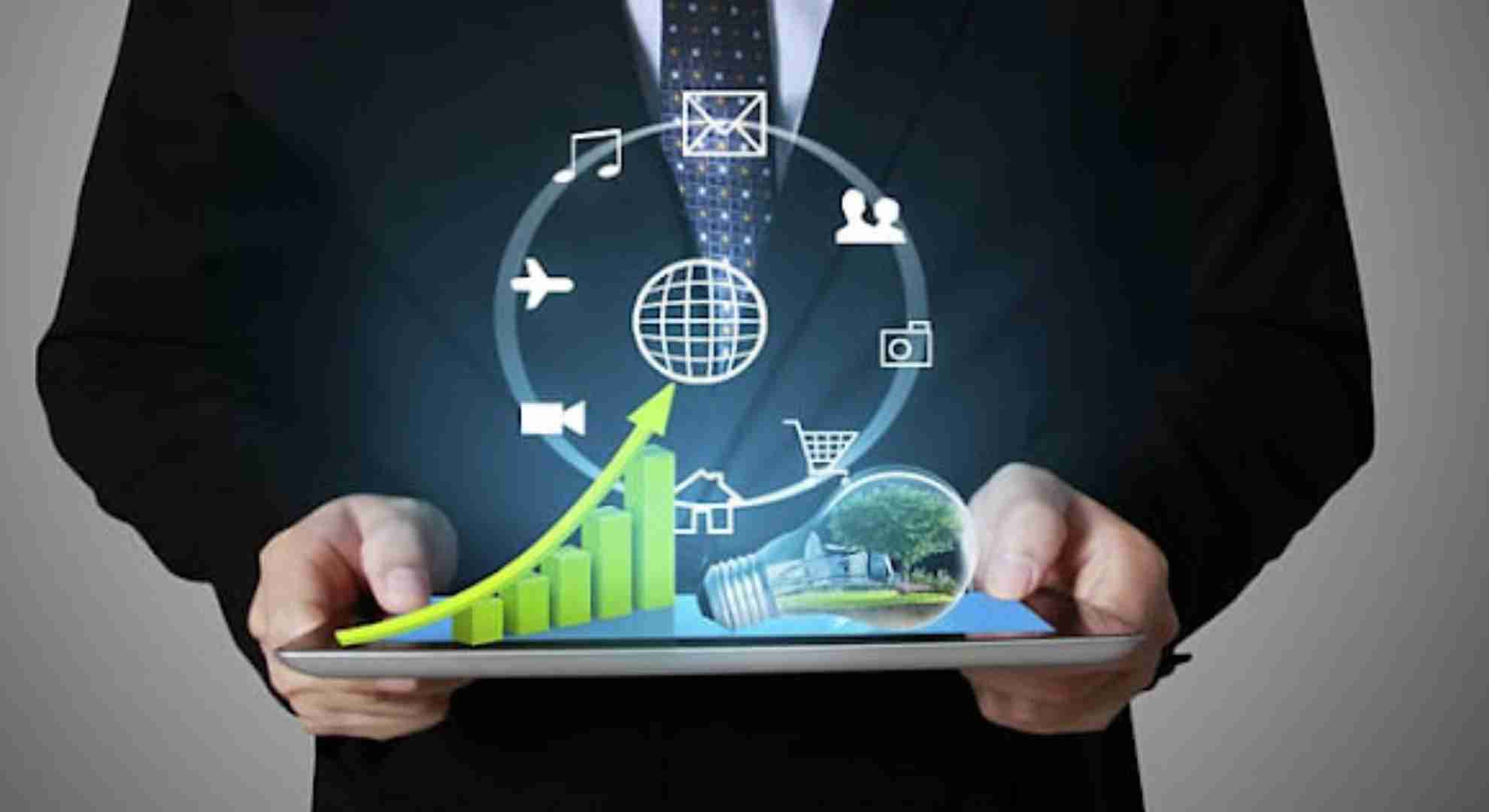 Digital Transformation Solutions and Services