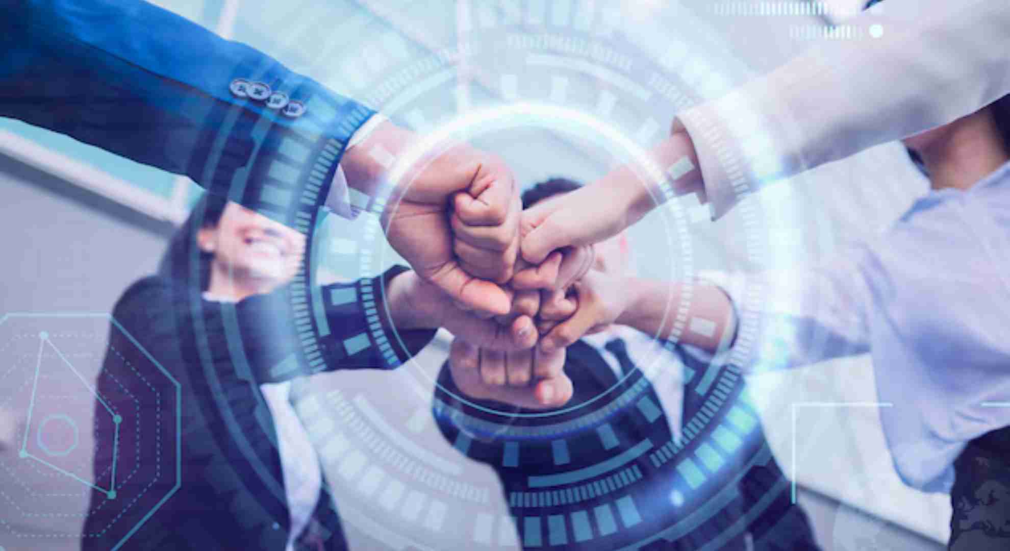 ResQ Consultants, Stay Alive, Secure Your Business