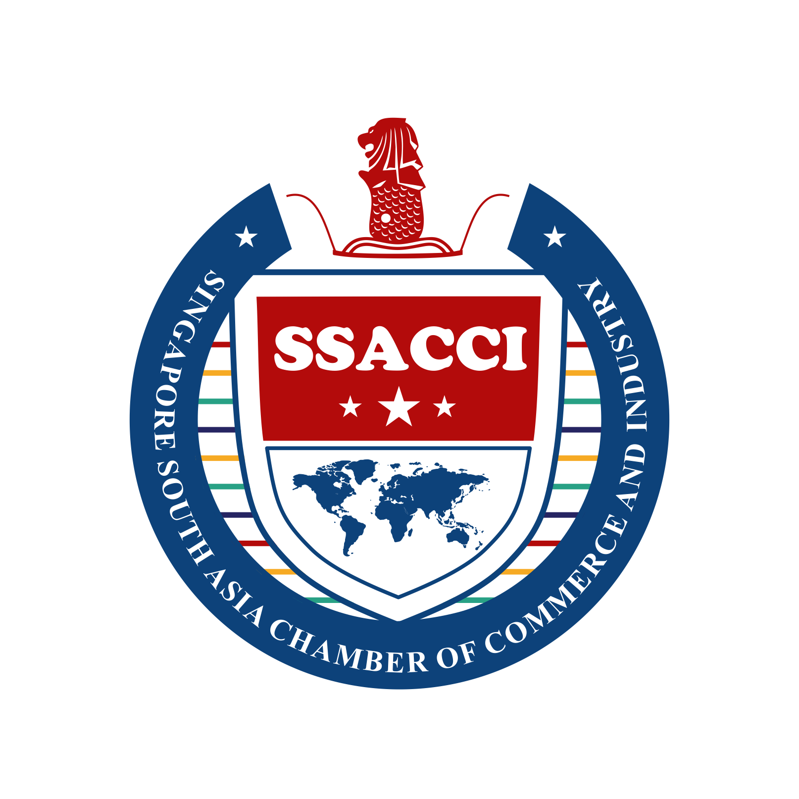 SSACCI Logo